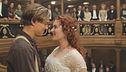 Happy birthday: Kate Winslet e Leonardo DiCaprio