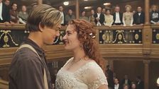 Happy birthday: Kate Winslet e Leonardo DiCaprio