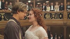 Happy birthday: Kate Winslet e Leonardo DiCaprio