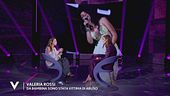 Valeria Rossi: "Da bambina sono stata vittima di abuso"