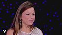 Valeria Rossi e l'amicizia con Sally