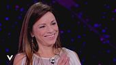 Valeria Rossi: l'intervista integrale