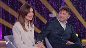 Barbara De Santi e Ruggiero D'Andrea: l'intervista integrale