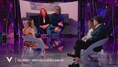 Gli amici di Barbara De Santi e Ruggiero D'Andrea, Luisa e Salvo