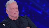 Garrison Rochelle: l'intervista integrale
