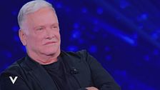 Garrison Rochelle: l'intervista integrale