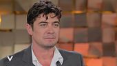Riccardo Scamarcio: l'intervista integrale