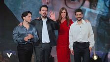 Il Volo: l'intervista integrale