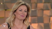 Vanessa Incontrada: l'intervista integrale