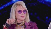 Amanda Lear: l'intervista integrale