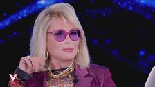 Amanda Lear: l'intervista integrale
