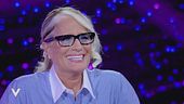 Heather Parisi: l'intervista integrale