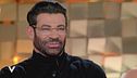 Gianni Sperti: l'intervista integrale