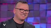 Gigi D'Alessio: l'intervista integrale