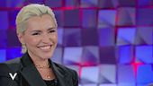 Serena Brancale: l'intervista integrale