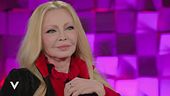 Patty Pravo: l'intervista integrale