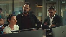 Ep. 7 - Mark marsden