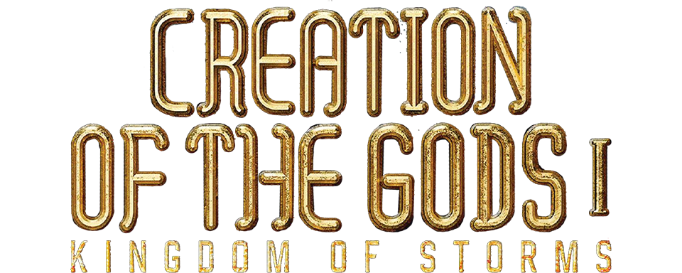 Creation of the Gods - Kingdom of storms - Film Mediaset Infinity