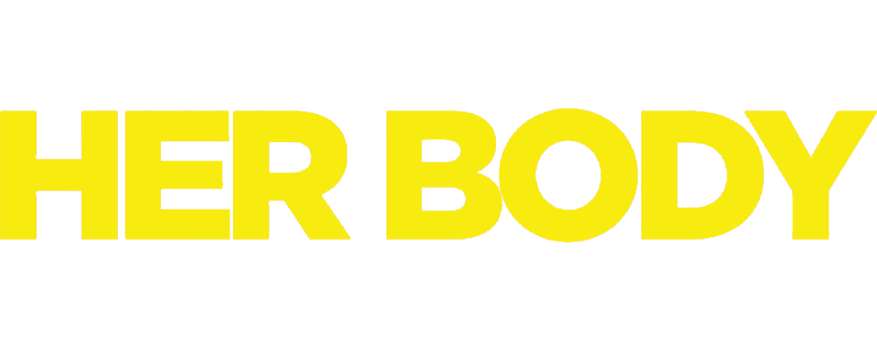 Her body - Film Mediaset Infinity