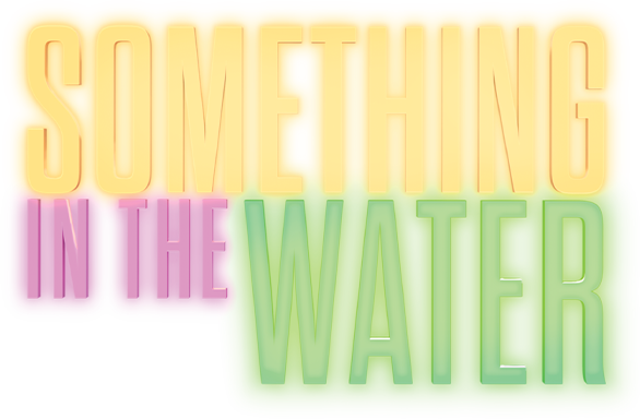 Something in the water - Film Mediaset Infinity