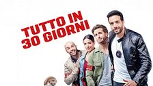 Tutto in 30 giorni