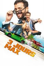 3 jours max
