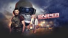 Sniper: l'ultimo baluardo
