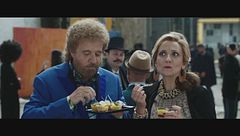 Ep. 5 - Fausto Brizzi