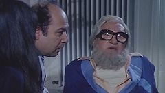 Ep. 8 - Mario Carotenuto