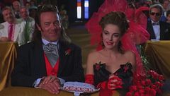 Ep. 18 - Claudia Gerini