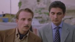 Ep. 25 - Carlo Buccirosso