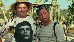 Ep. 26 - Antonello Fassari