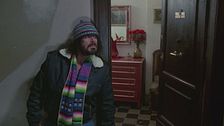 Ep. 27 - Tomas Milian