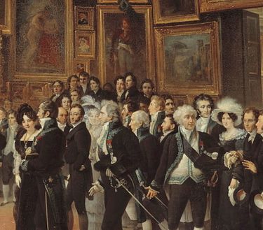 L'alba dell'Impressionismo - Parigi 1874