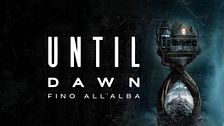 Until dawn - Fino all'alba