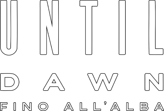 Until dawn - Fino all'alba - Film Mediaset Infinity