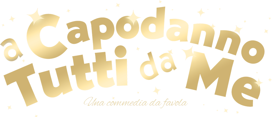 A capodanno tutti da me - Film Mediaset Infinity