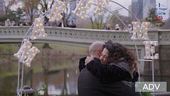 Ep. 2 - New York: una promessa d'amore?