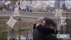 Ep. 2 - New York: una promessa d'amore?