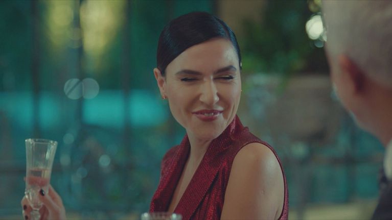 Forbidden Fruit: Episodio 1 Video