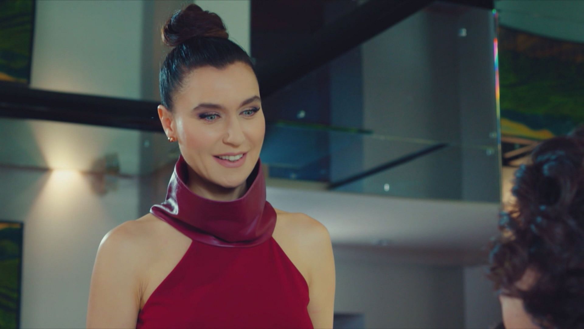 Forbidden Fruit: Episodio 16 Video