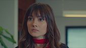 La vita di Zeynep