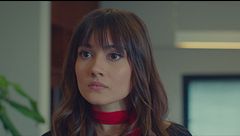 La vita di Zeynep