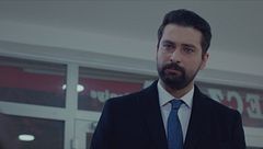 Alihan in soccorso di Zeynep