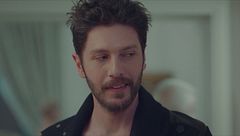 Caner, il fratello di Ender