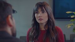 La delusione di Zeynep