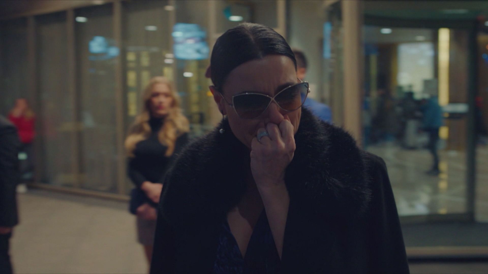 Forbidden Fruit: Ender in trappola Video | Mediaset Infinity