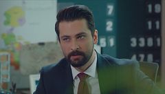 Il regalo per Alihan