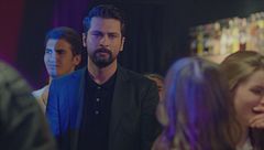 La rissa al concerto