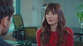 L'accordo tra Zeynep e Alihan